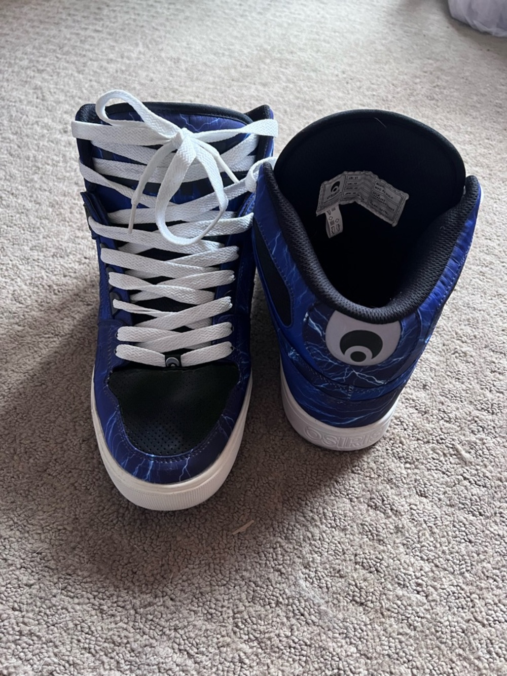 Osiris Men’s